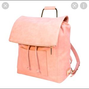 Rosie Pope Diaper Bag Backpack